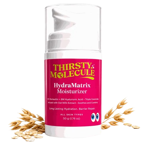 HydraMatrix Gel-Cream Moisturizer