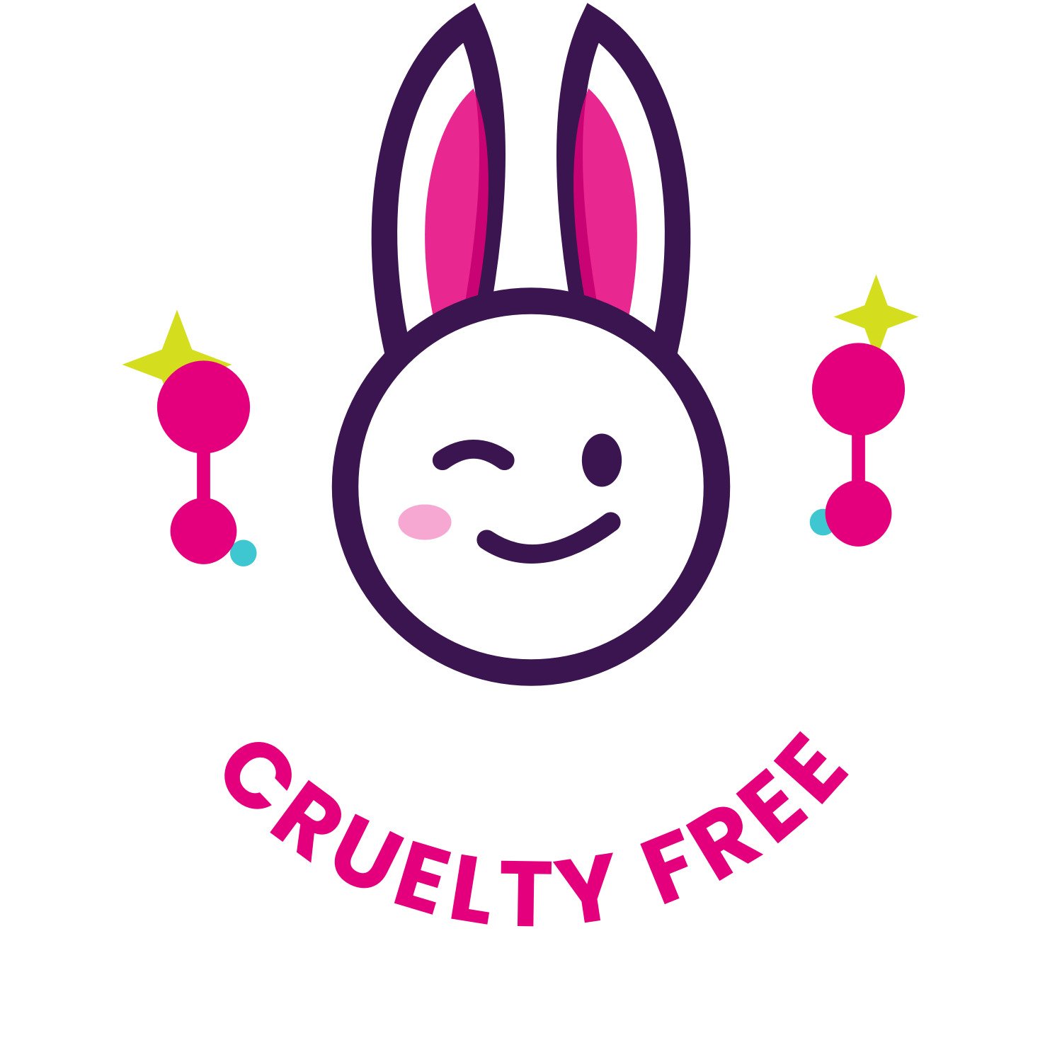 Cruelty Free