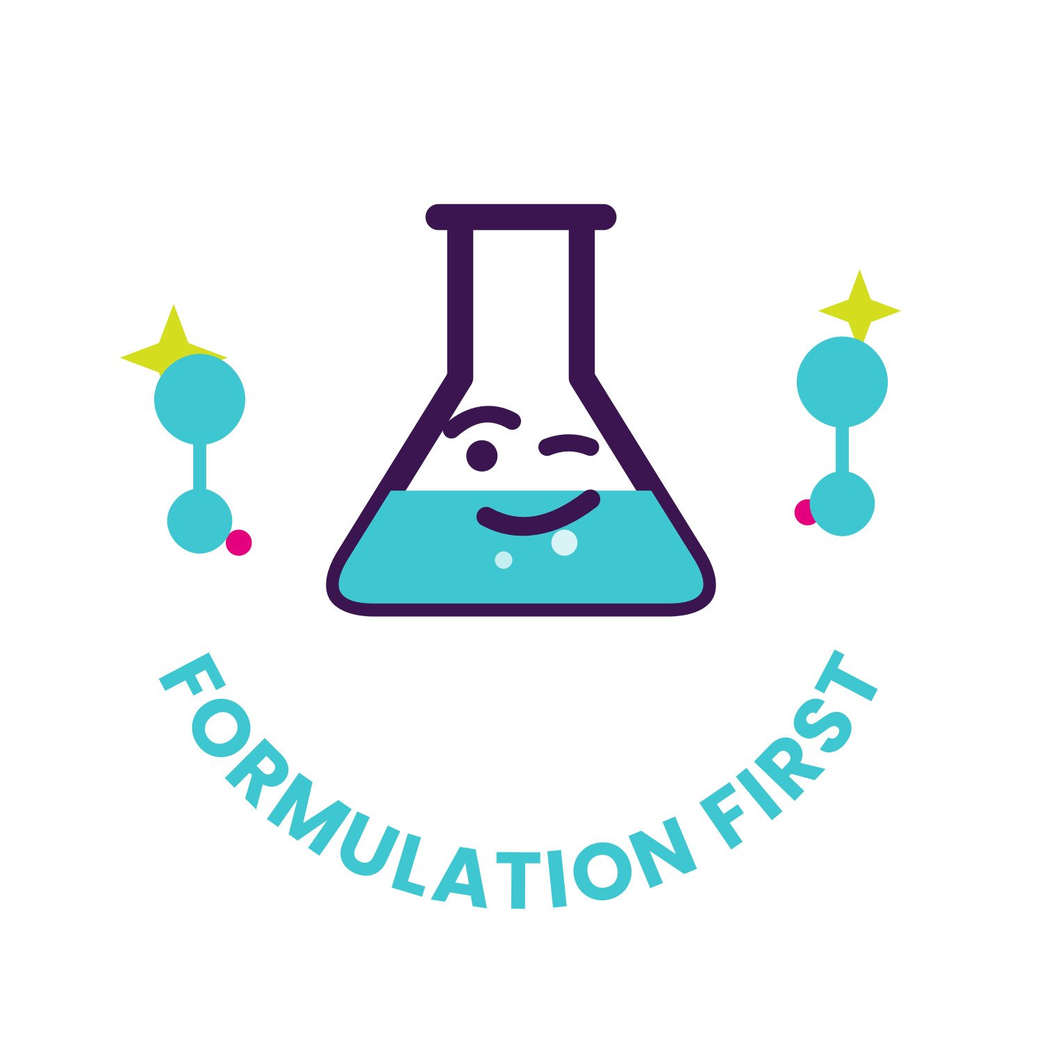 Formulation First